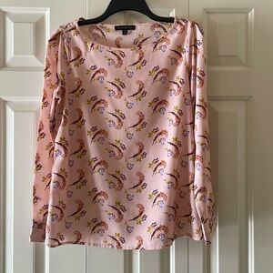 Banana Republic Top